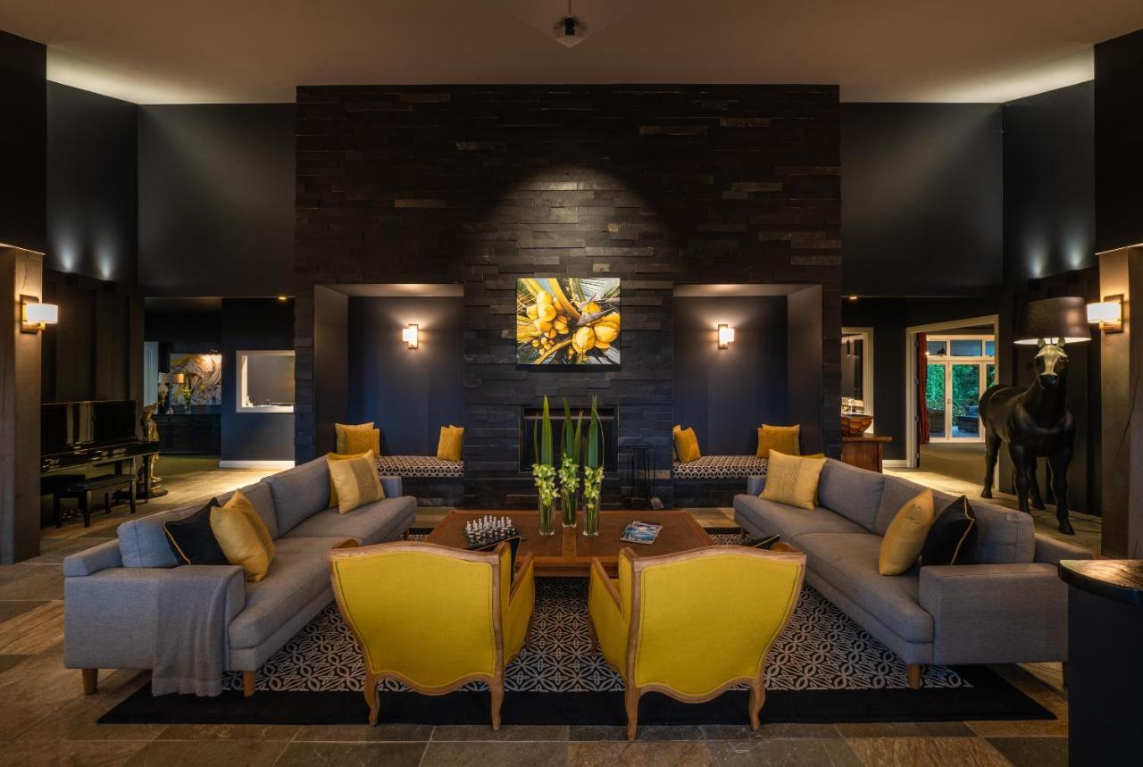 Woodhouse Mountain Lodge Warkworth Ngoại thất bức ảnh