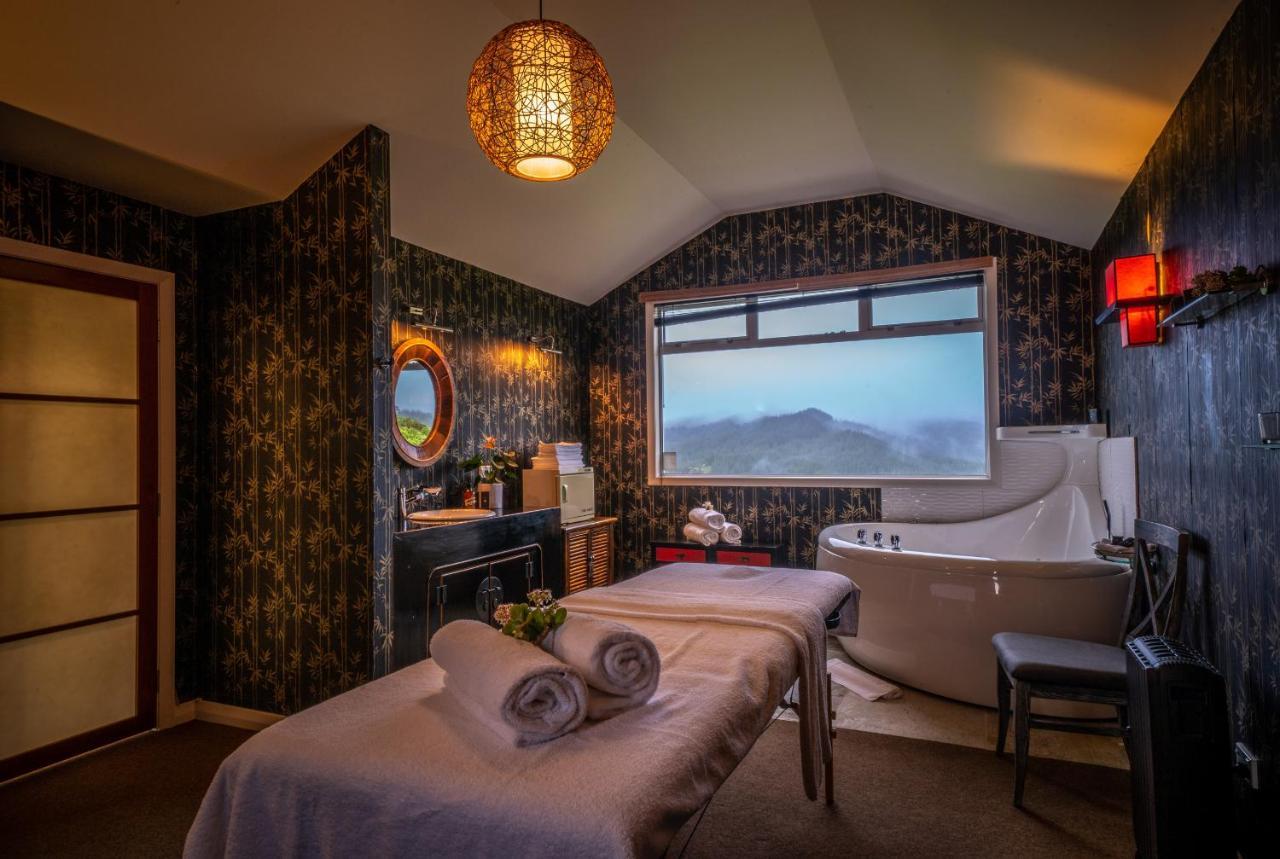 Woodhouse Mountain Lodge Warkworth Ngoại thất bức ảnh