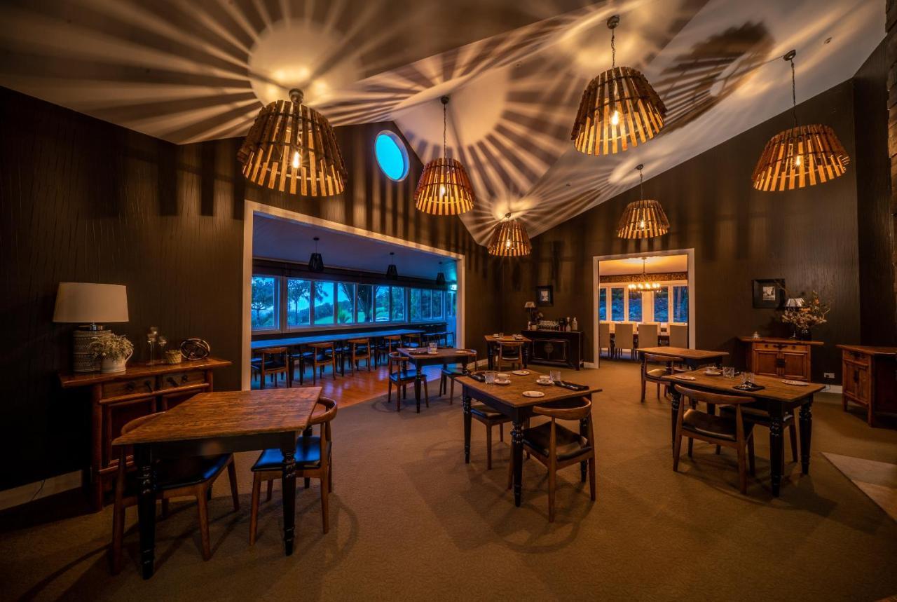 Woodhouse Mountain Lodge Warkworth Ngoại thất bức ảnh