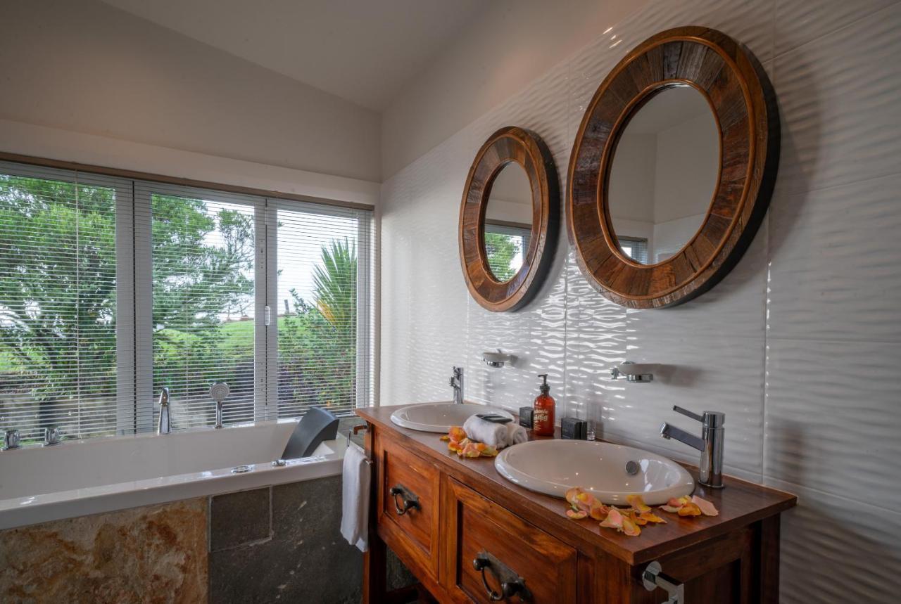 Woodhouse Mountain Lodge Warkworth Ngoại thất bức ảnh