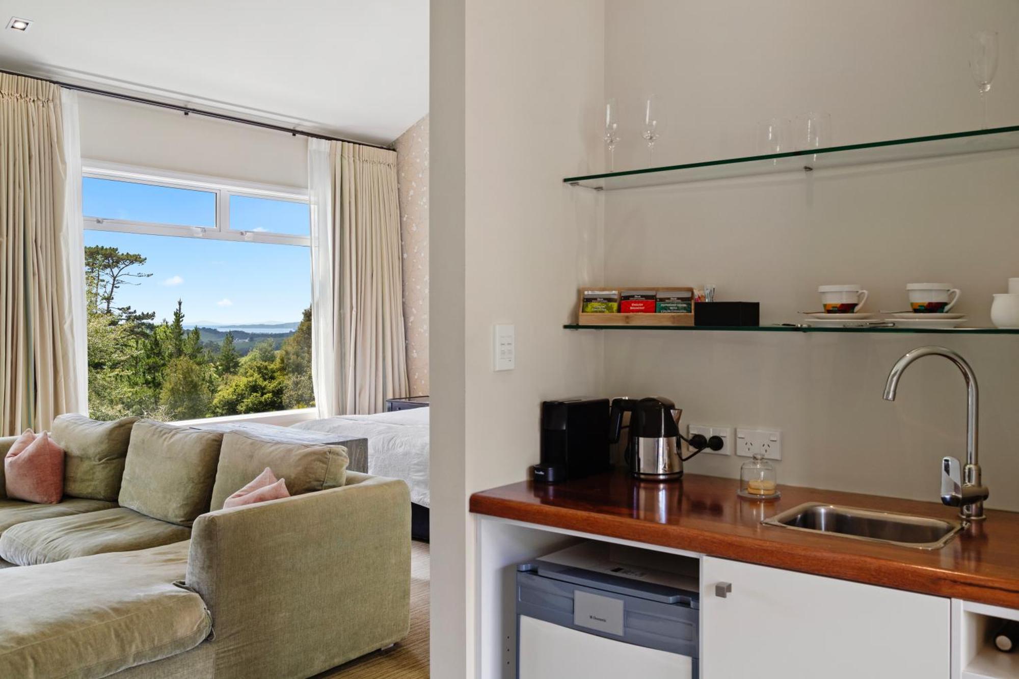 Woodhouse Mountain Lodge Warkworth Ngoại thất bức ảnh