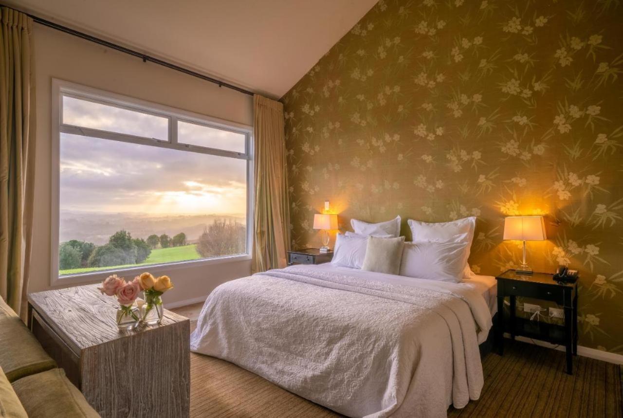Woodhouse Mountain Lodge Warkworth Ngoại thất bức ảnh