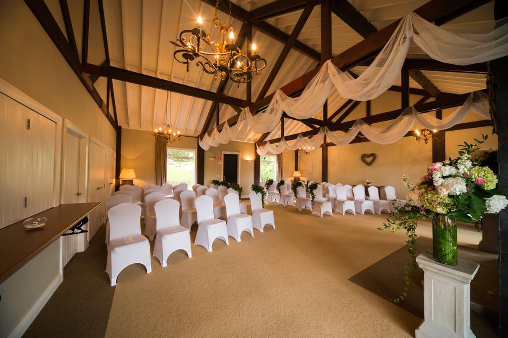 Woodhouse Mountain Lodge Warkworth Ngoại thất bức ảnh