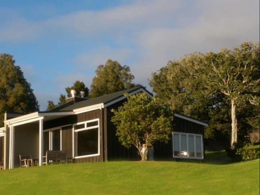 Woodhouse Mountain Lodge Warkworth Ngoại thất bức ảnh