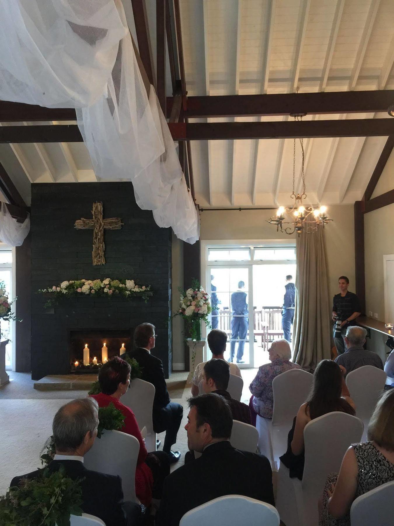 Woodhouse Mountain Lodge Warkworth Ngoại thất bức ảnh